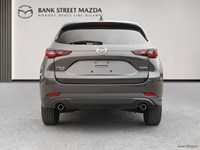 2025 Mazda CX-5 GS AWD