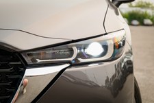 2025 Mazda CX-5 GS AWD