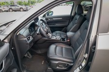 2025 Mazda CX-5 GS AWD