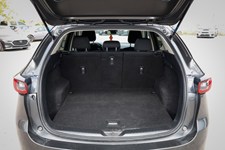 2025 Mazda CX-5 GX AWD