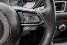 2025 Mazda CX-5 GX AWD