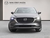 2025 Mazda CX-5 GX AWD