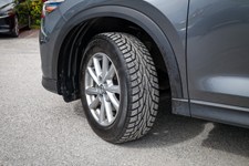 2025 Mazda CX-5 GX AWD