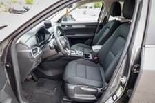 2025 Mazda CX-5 GX AWD