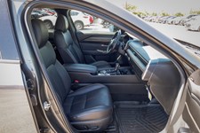 2025 Mazda CX-50 GT AWD