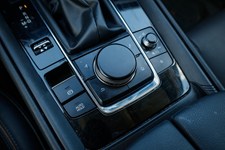 2025 Mazda CX-50 GT AWD