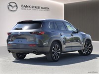 2025 Mazda CX-50 GT AWD