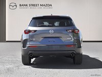 2025 Mazda CX-50 GT AWD