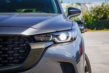 2025 Mazda CX-50 GT AWD