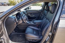2025 Mazda CX-50 GT AWD