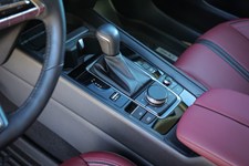 2025 Mazda CX-50 Hybrid GS-L e-AWD