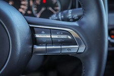 2025 Mazda CX-50 Hybrid GS-L e-AWD