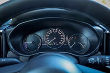 2025 Mazda CX-50 Hybrid GS-L e-AWD