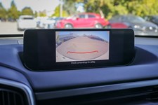2025 Mazda CX-50 Hybrid GS-L e-AWD