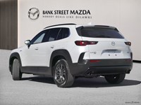 2025 Mazda CX-50 Hybrid GS-L e-AWD