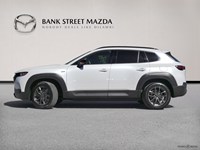 2025 Mazda CX-50 Hybrid GS-L e-AWD