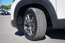 2025 Mazda CX-50 Hybrid GS-L e-AWD