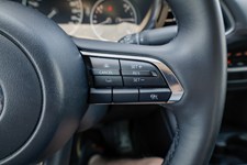 2025 Mazda Mazda3 GS Auto FWD
