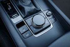 2025 Mazda Mazda3 GS Auto FWD
