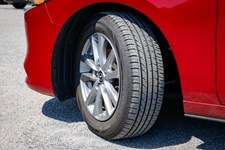 2025 Mazda Mazda3 GS Auto FWD