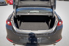 2025 Mazda Mazda3 GT Auto FWD
