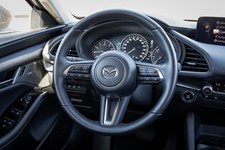 2025 Mazda Mazda3 GT Auto FWD
