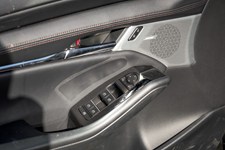 2025 Mazda Mazda3 GT Auto FWD