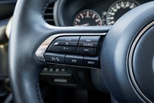 2025 Mazda Mazda3 GT Auto FWD