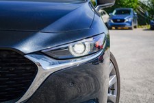 2025 Mazda Mazda3 GT Auto FWD