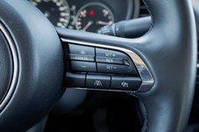 2025 Mazda Mazda3 GT Auto FWD