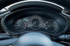 2025 Mazda Mazda3 GT Auto FWD