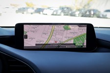 2025 Mazda Mazda3 GT Auto FWD