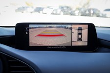 2025 Mazda Mazda3 GT Auto FWD