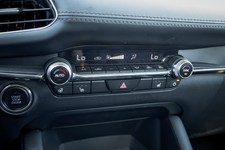 2025 Mazda Mazda3 GT Auto FWD