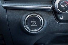 2025 Mazda Mazda3 GT Auto FWD