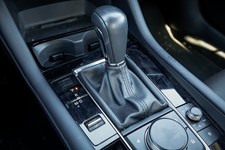 2025 Mazda Mazda3 GT Auto FWD