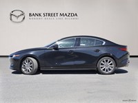 2025 Mazda Mazda3 GT Auto FWD