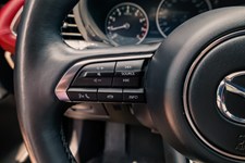 2025 Mazda Mazda3 Sport GT w/Turbo Auto i-ACTIV AWD