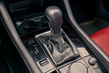 2025 Mazda Mazda3 Sport GT w/Turbo Auto i-ACTIV AWD