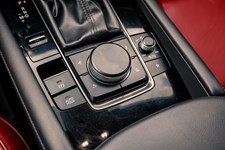 2025 Mazda Mazda3 Sport GT w/Turbo Auto i-ACTIV AWD