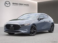 2025 Mazda Mazda3 Sport GT w/Turbo Auto i-ACTIV AWD