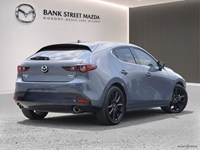 2025 Mazda Mazda3 Sport GT w/Turbo Auto i-ACTIV AWD