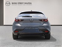 2025 Mazda Mazda3 Sport GT w/Turbo Auto i-ACTIV AWD