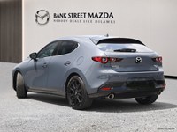 2025 Mazda Mazda3 Sport GT w/Turbo Auto i-ACTIV AWD