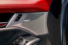 2025 Mazda Mazda3 Sport GT w/Turbo Auto i-ACTIV AWD