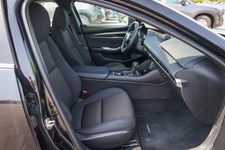 2025 Mazda Mazda3 Sport GX Auto FWD
