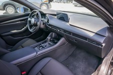 2025 Mazda Mazda3 Sport GX Auto FWD
