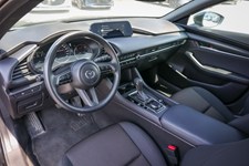 2025 Mazda Mazda3 Sport GX Auto FWD