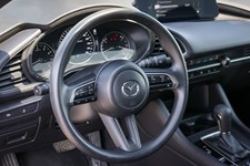 2025 Mazda Mazda3 Sport GX Auto FWD