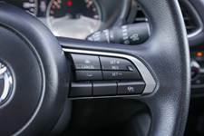 2025 Mazda Mazda3 Sport GX Auto FWD